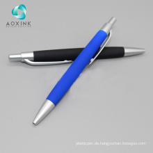 Neutral-Stift 0,5 mm Business-Kugelschreiber-Geschenk-Stift
